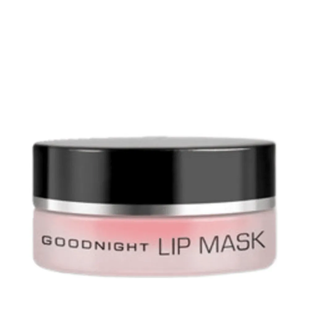 Janssen Cosmetics hyvää yötä huulimaski