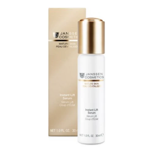 Janssen Cosmetics Instant Lift -seerumi