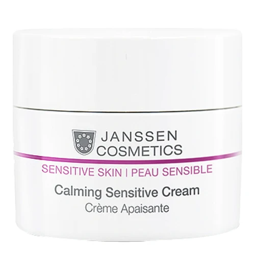 Janssen Cosmetics Intense Calming Cream