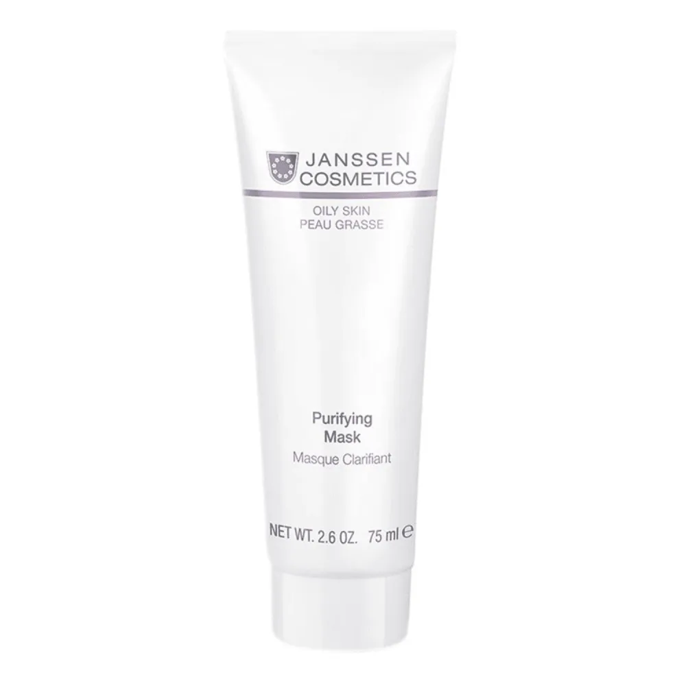 Janssen Cosmetics Intense Clearing Mask