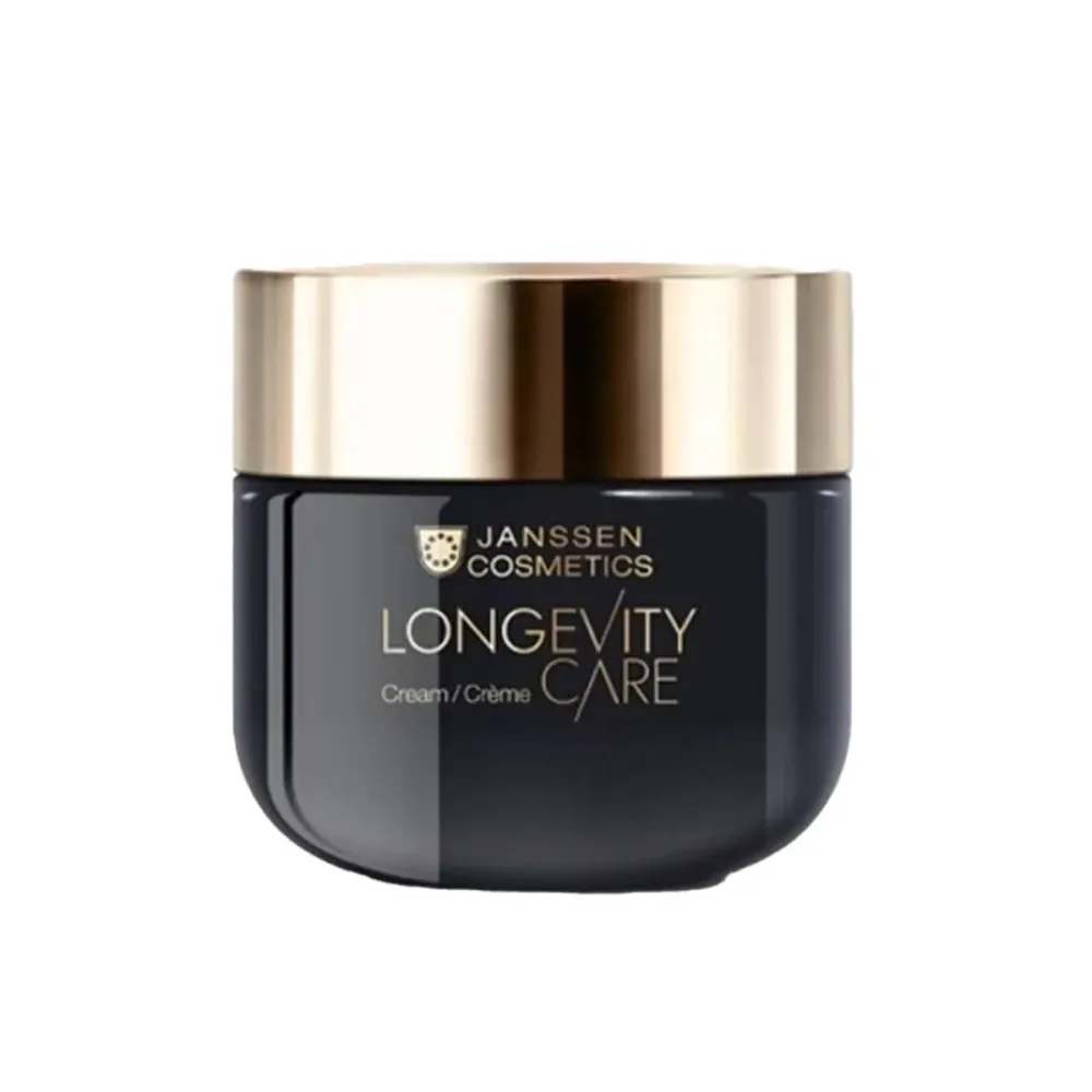 Janssen Cosmetics Longevity Care Cream