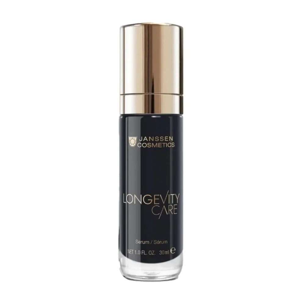 Janssen Cosmetics Longevity Care -hoitoseerumi