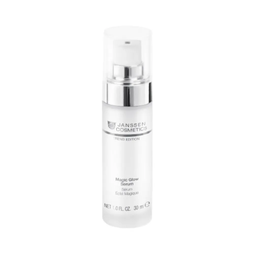Janssen Cosmetics Magic Glow -seerumi