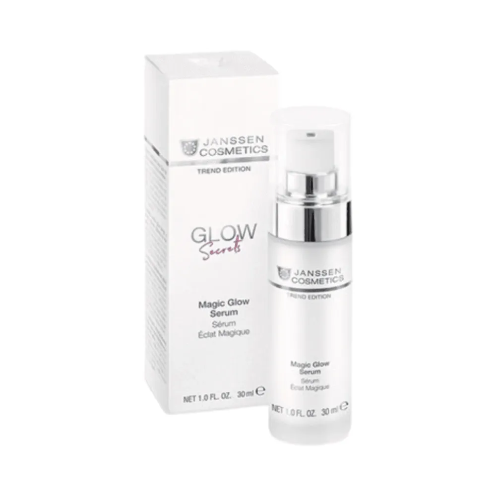 Janssen Cosmetics Magic Glow -seerumi