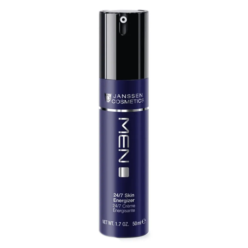 Janssen Cosmetics Men 24/7 Energizer
