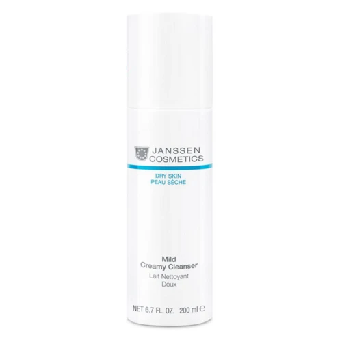 Janssen Cosmetics Mied Creamy Cleanser