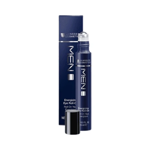 Janssen Cosmetics Miehet energisesti silmien rulla