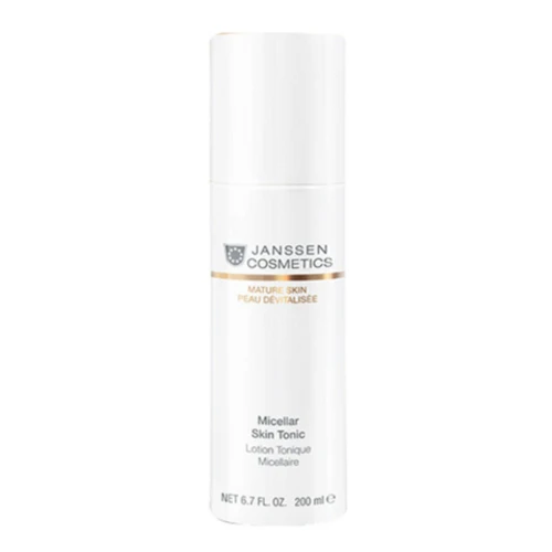 Janssen Cosmetics Misellar Skin Tonic