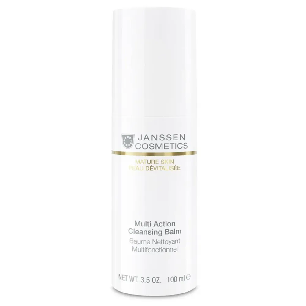 Janssen Cosmetics Multi Action Cleansing Balm