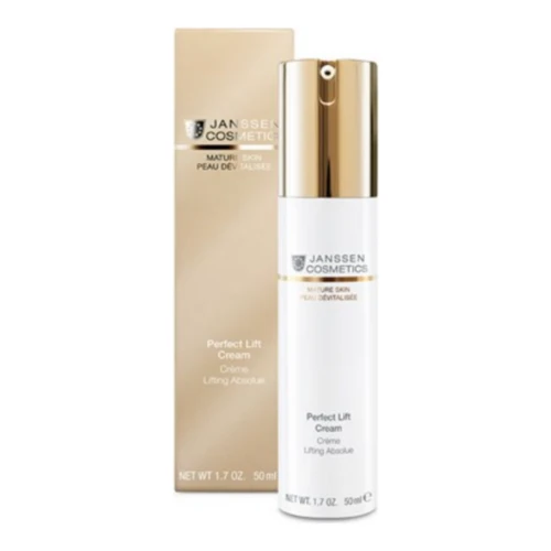 Janssen Cosmetics Perfect Lift Cream