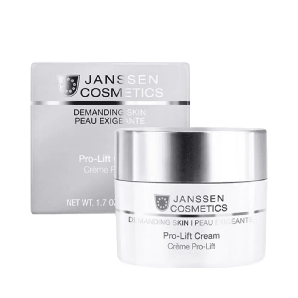 Janssen Cosmetics Pro-nostovoide