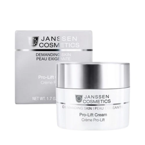 Janssen Cosmetics Pro-nostovoide