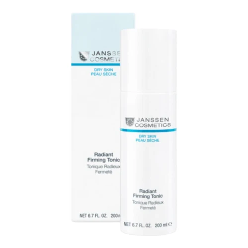 Janssen Cosmetics Radiant Firming Tonic