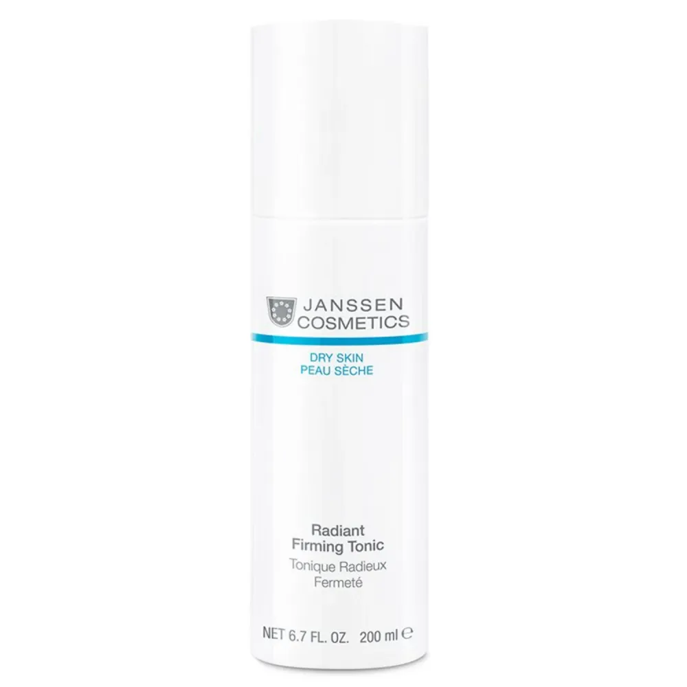 Janssen Cosmetics Radiant Firming Tonic