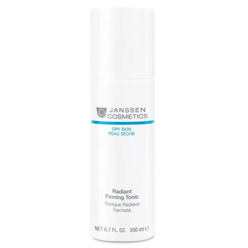 Janssen Cosmetics Radiant Firming Tonic