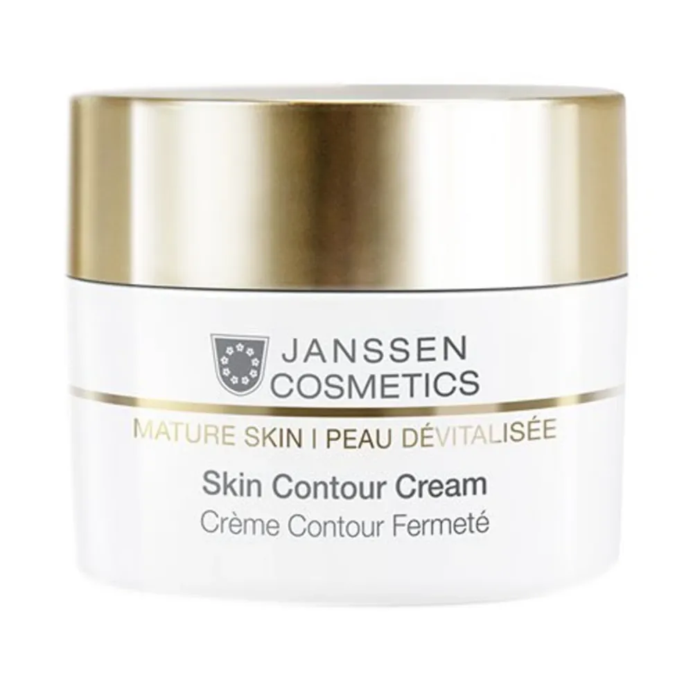 Janssen Cosmetics Skin Contour Cream