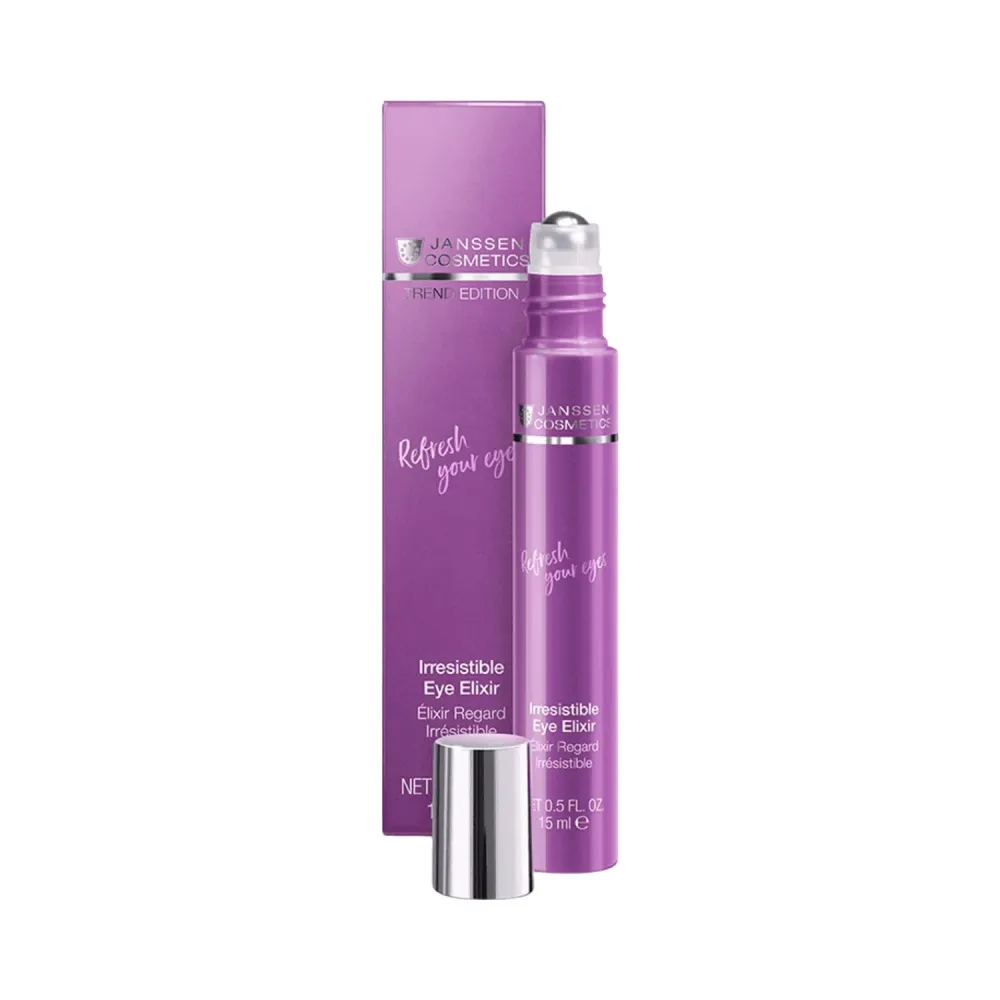 Janssen Cosmetics vastustamaton silmän eliksiiri
