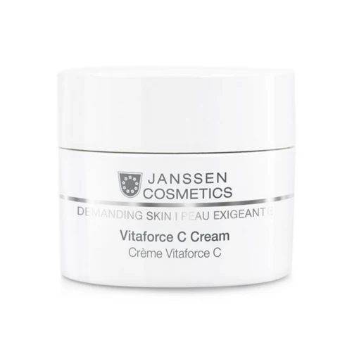 Janssen Cosmetics Vitaforce C -voide