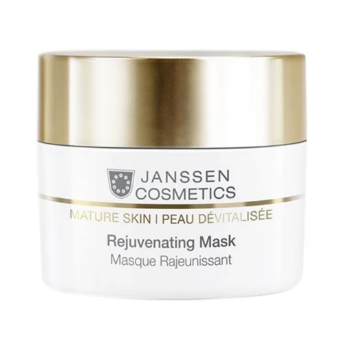 Janssen Cosmeticsin virkistävä naamio