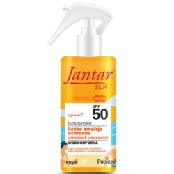 Jantar Sun Sport Light suojavoide SPF 50 150