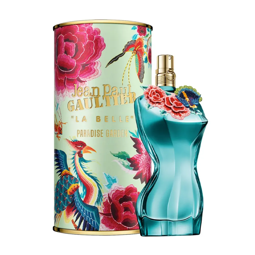 Jean Paul Gaultier La Belle Paradise Garden Eau de Parfum