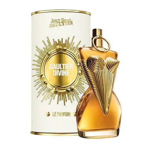 Jean Paul Gaultier Gaultier Divine Eau de Parfum