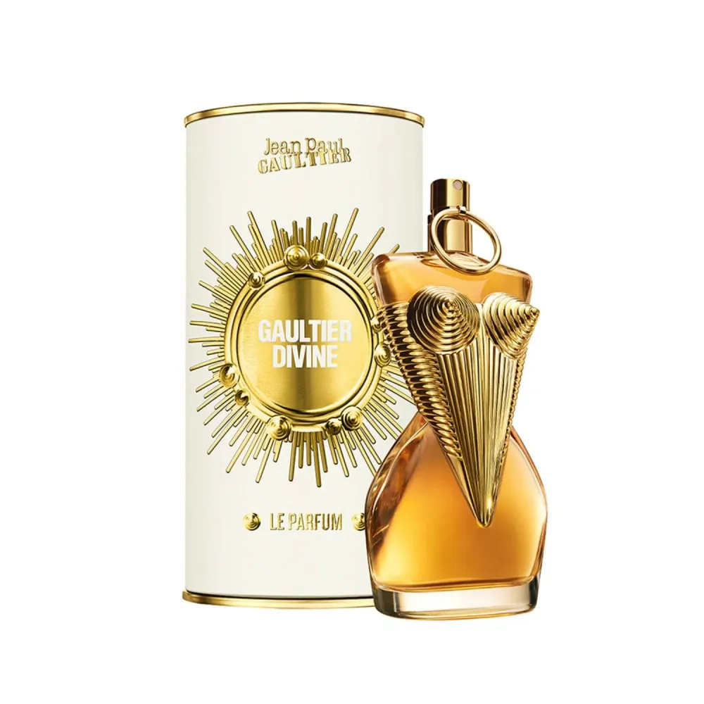 Jean Paul Gaultier Gaultier Divine Eau de Parfum