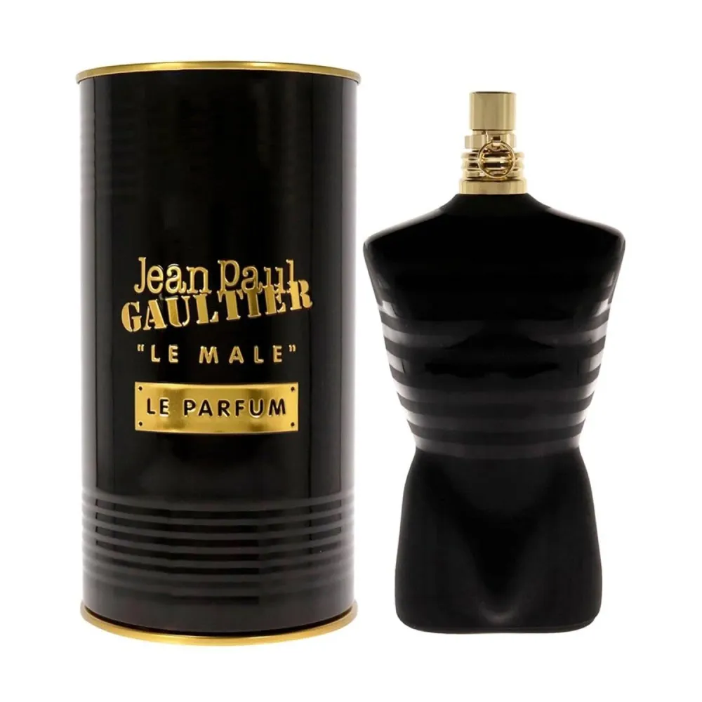Jean Paul Gaultier Le Male Eau de Parfum Intense