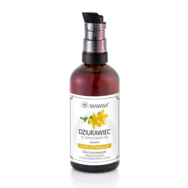 Jänönruohouute 100% 100ml SHAMASA