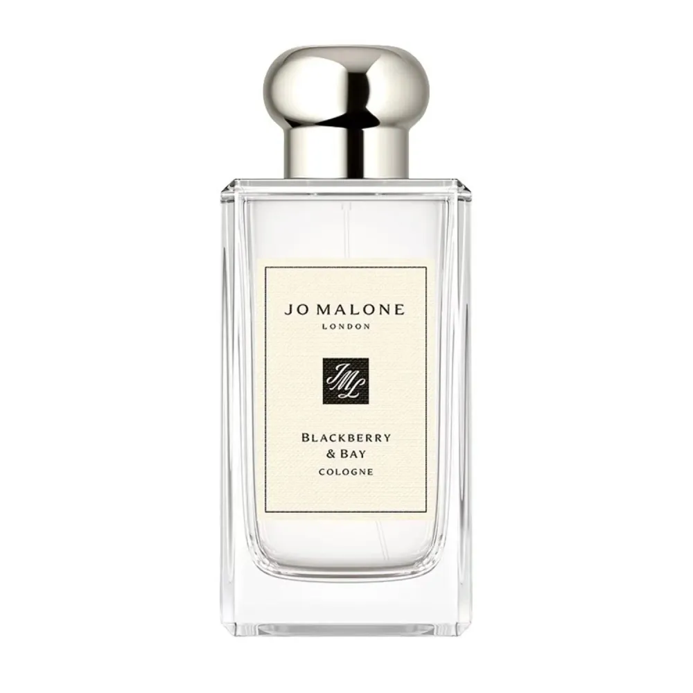 Jo Malone Blackberry ja Bay Cologne