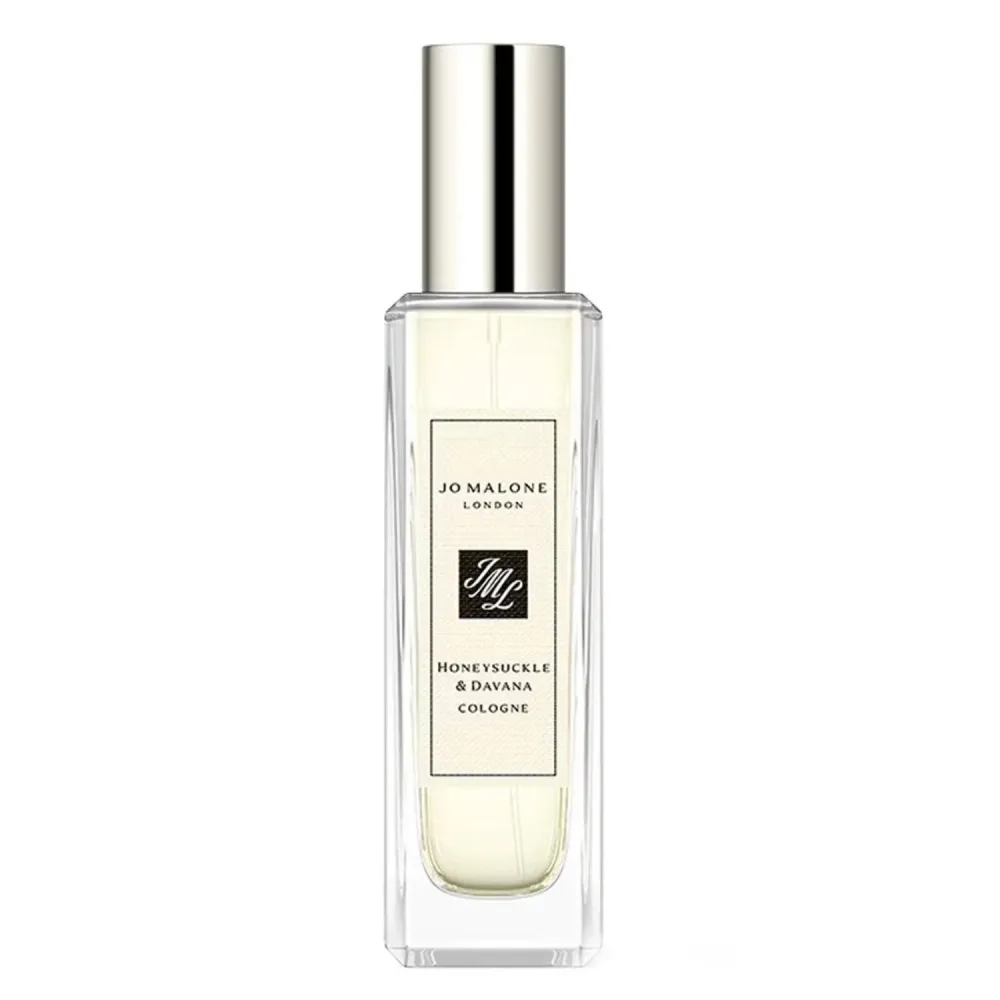 Jo Malone Honeysuckle ja Davana Köln