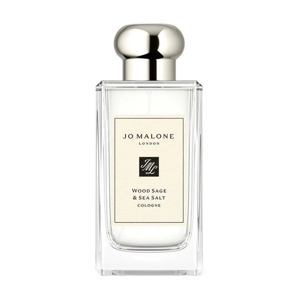 Jo Malone puusalvia ja merisuola Köln