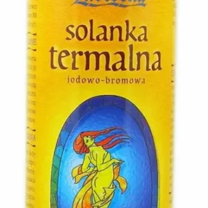 Jodibromihappoliuos 950ml - ZABŁOCKA