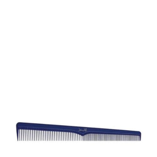 Johnny B. Barber Comb - sininen