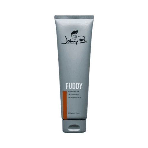 Johnny B. Fuddy Matte -geeli