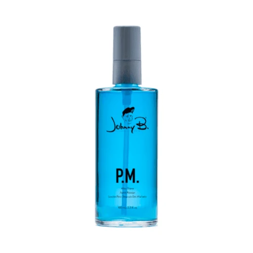 Johnny B. PM parranajo Spray