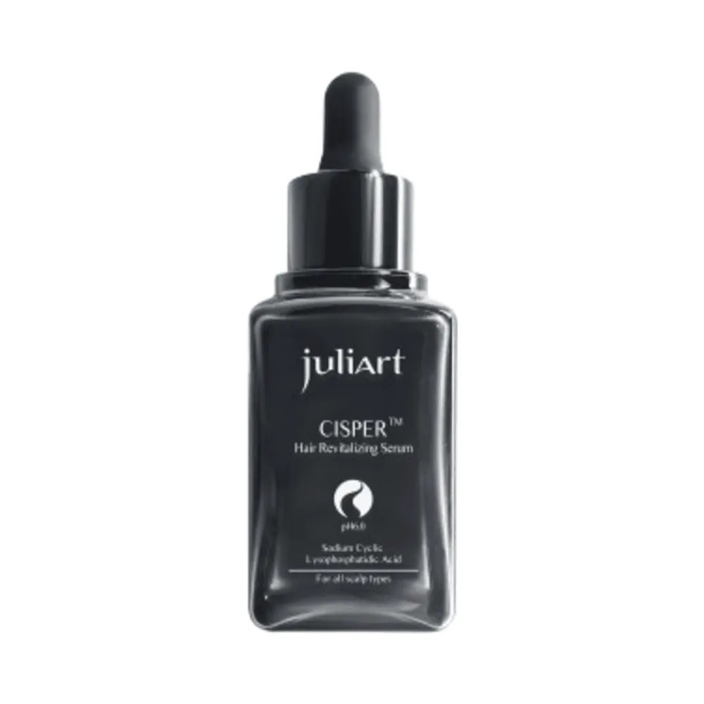 Juliart CISPER hiuksia elvyttävä seerumi