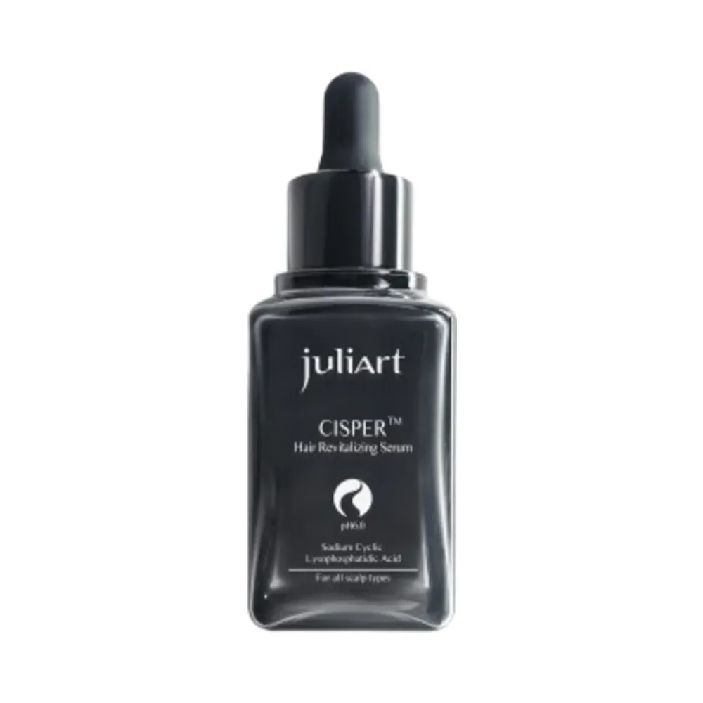 Juliart CISPER hiuksia elvyttävä seerumi