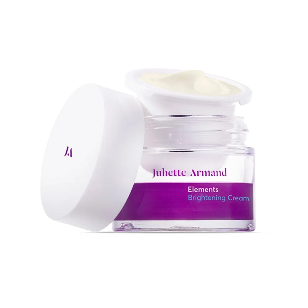 Juliette Armand Brightening Cream