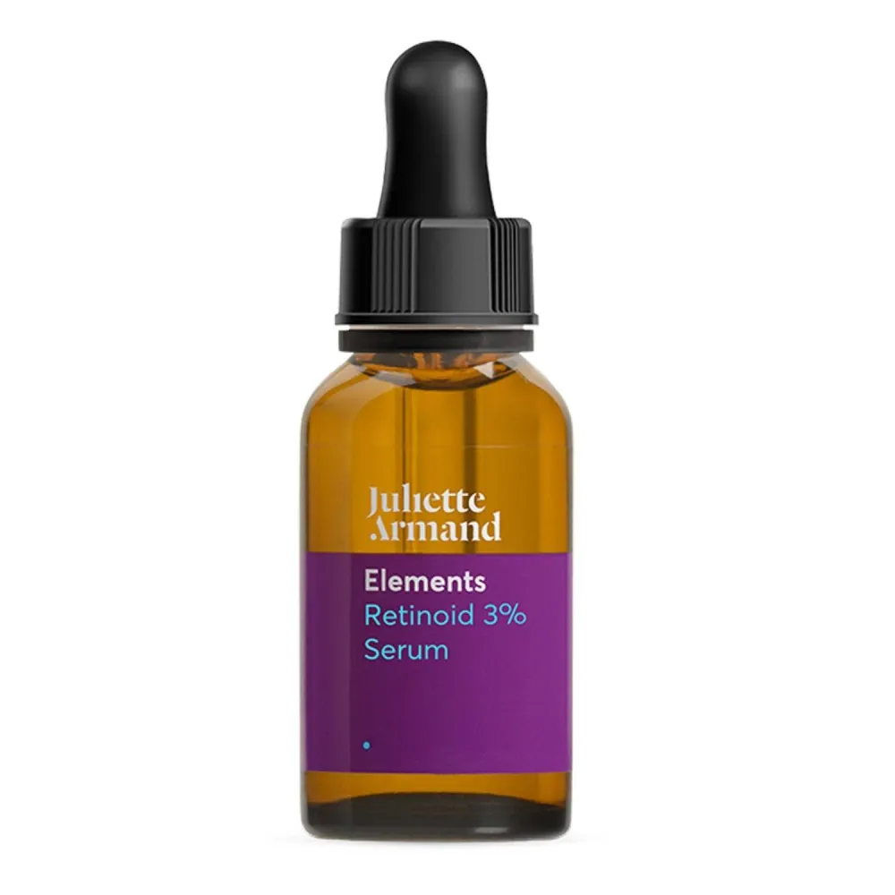 Juliette Armand Retinoid 3% seerumi