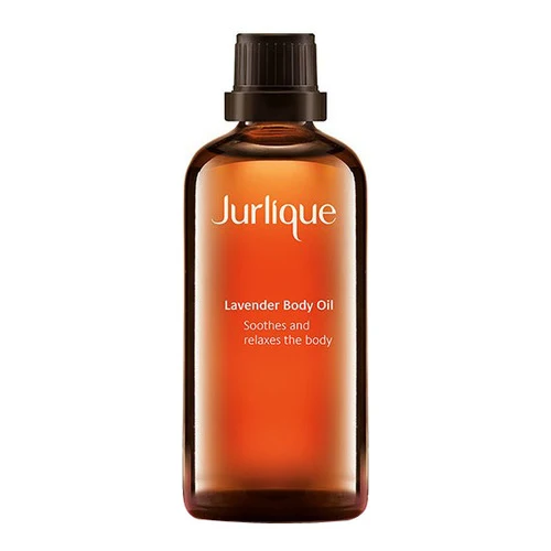 Jurlique Lavender -runkoöljy