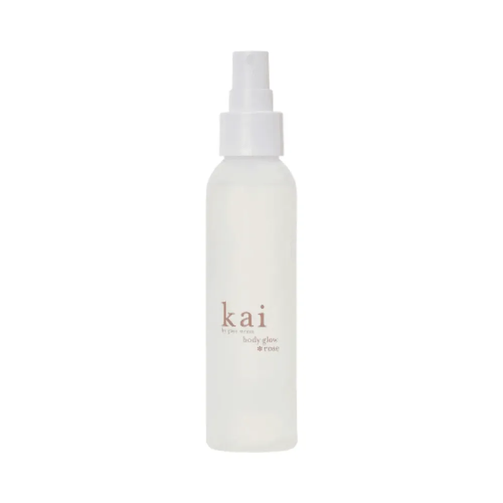 Kai Rose Body Glow