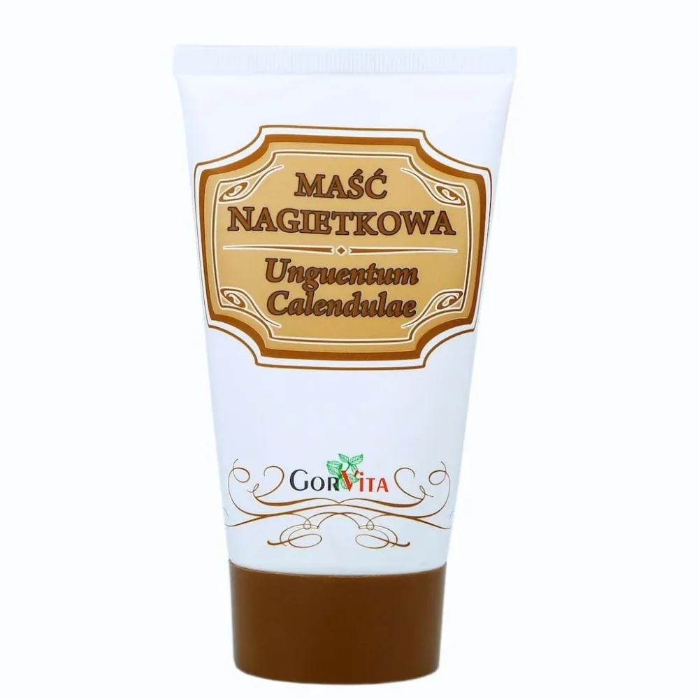 Kalendula-pommade 130 ml GORVITA
