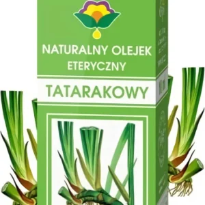 Kalmuksen eteerinen öljy 10 ml ETJA