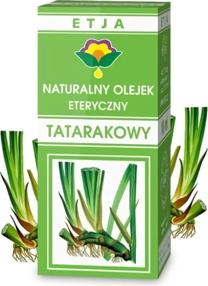 Kalmuksen eteerinen öljy 10 ml ETJA