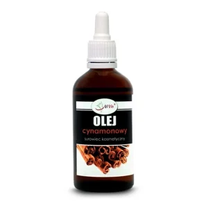 Kaneliöljy-uutetta - lehti 100 ml VIVIO