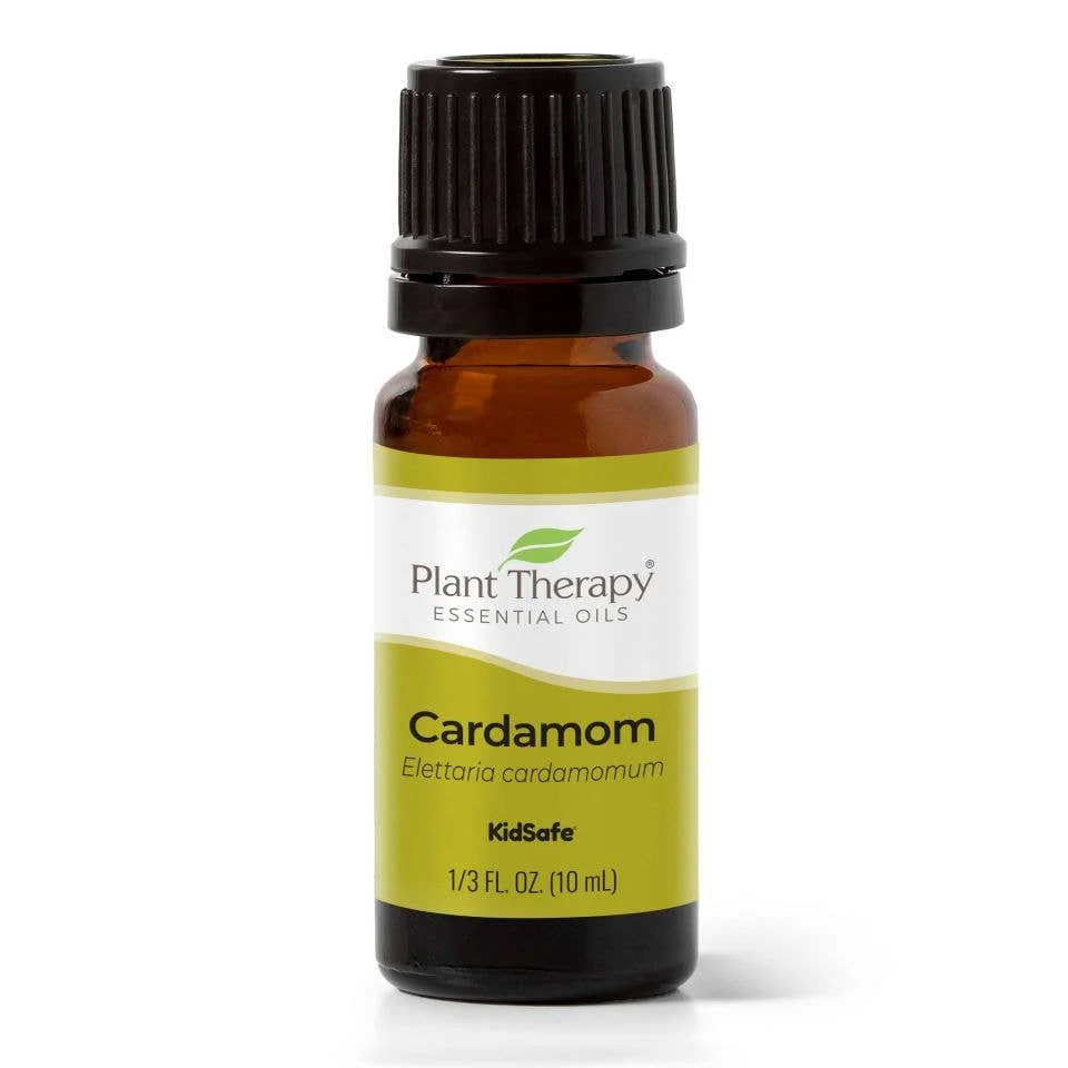 Kardemumma eteerinen öljy 10ml - Plant Therapy