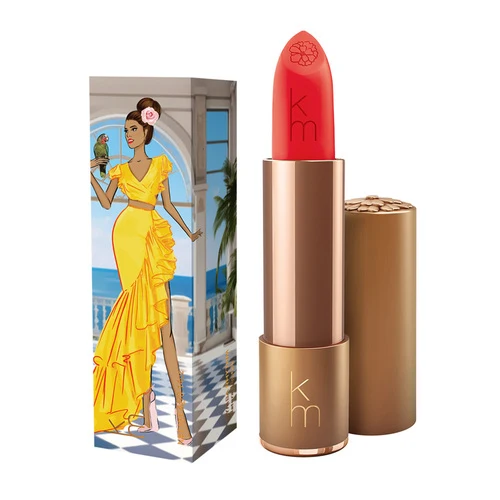 Karen Murrell luonnollinen huulipuna 4 ml / 0,14 fl oz
