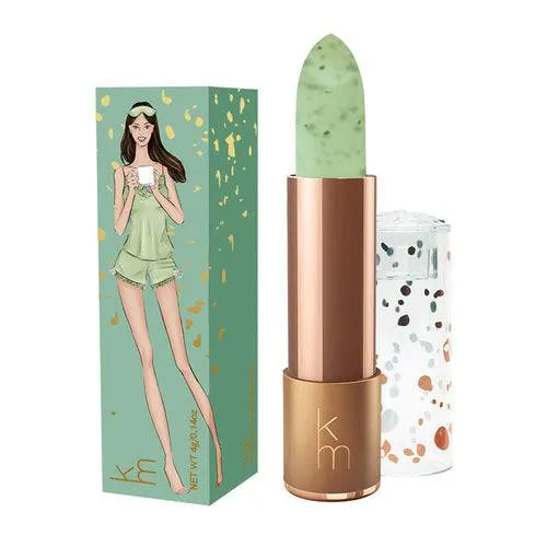 Karen Murrell Natural Lip Scrub 4 ml / 0,14 fl oz