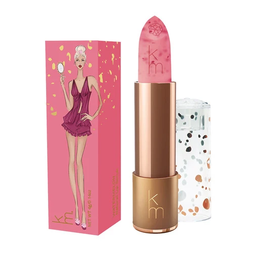 Karen Murrell Natural Lip Scrub 4 ml / 0,14 fl oz